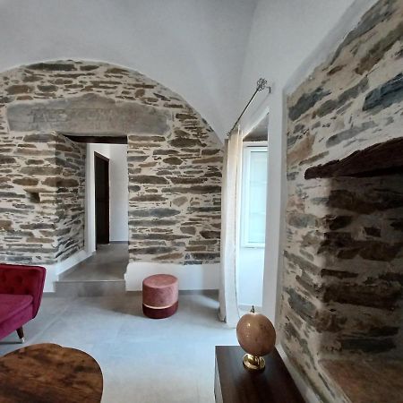 Casa Pernice Penta di Casinca Buitenkant foto
