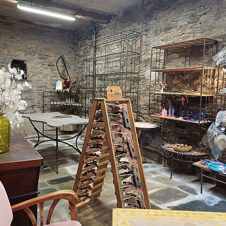 Casa Pernice Penta di Casinca Buitenkant foto