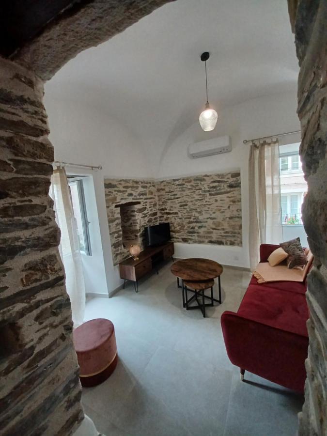 Casa Pernice Penta di Casinca Buitenkant foto