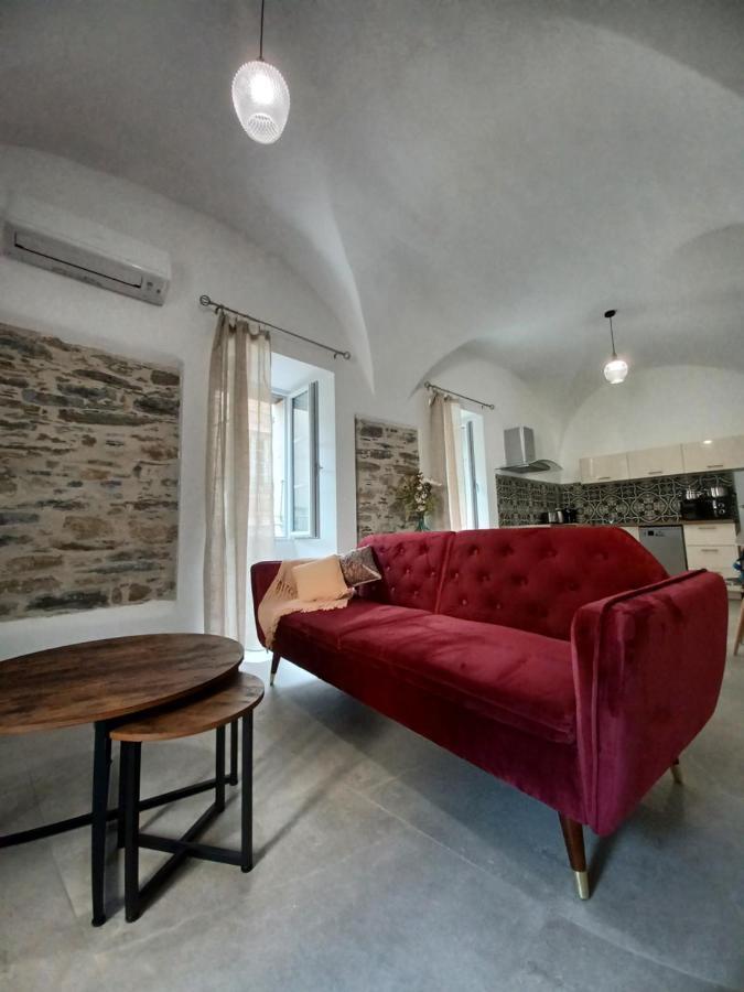 Casa Pernice Penta di Casinca Buitenkant foto