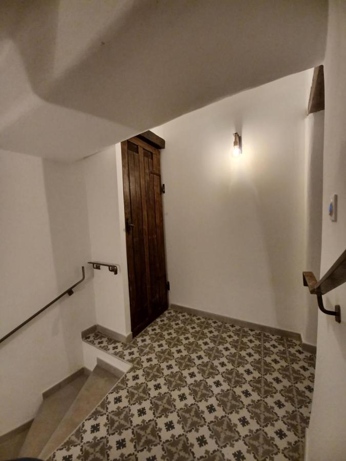 Casa Pernice Penta di Casinca Buitenkant foto