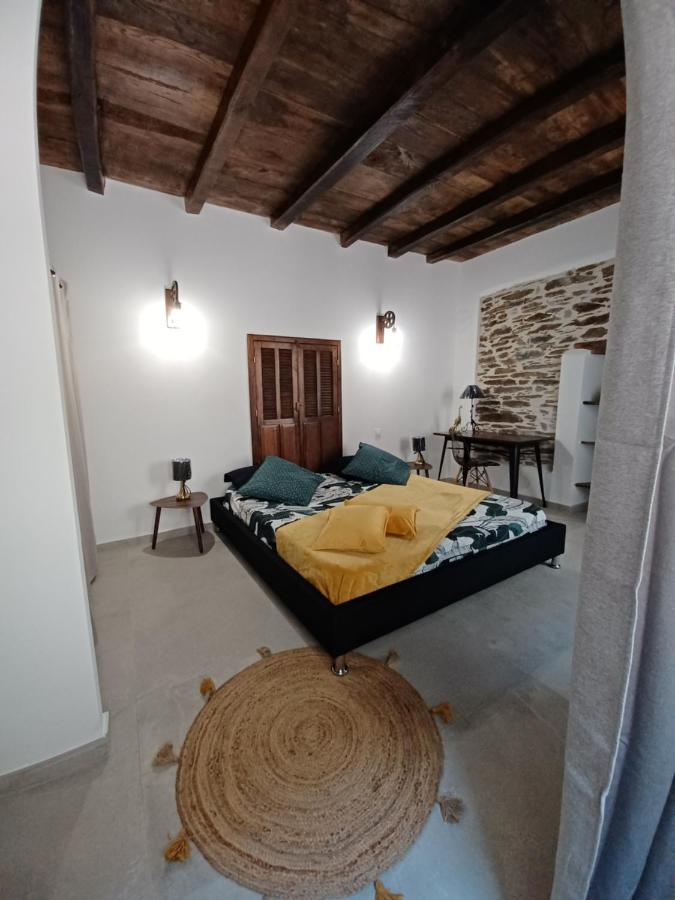 Casa Pernice Penta di Casinca Buitenkant foto