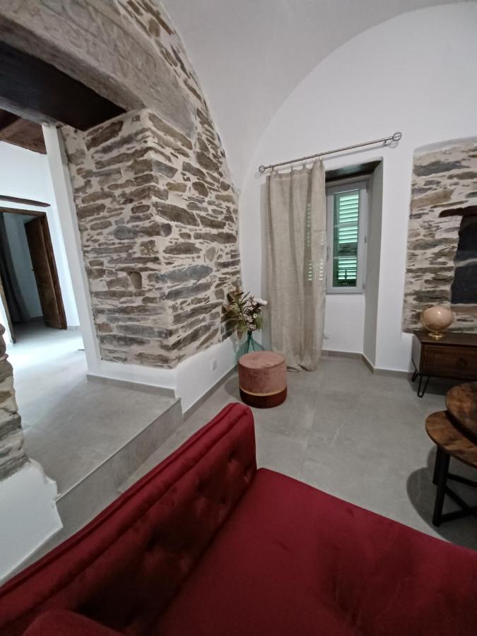 Casa Pernice Penta di Casinca Buitenkant foto