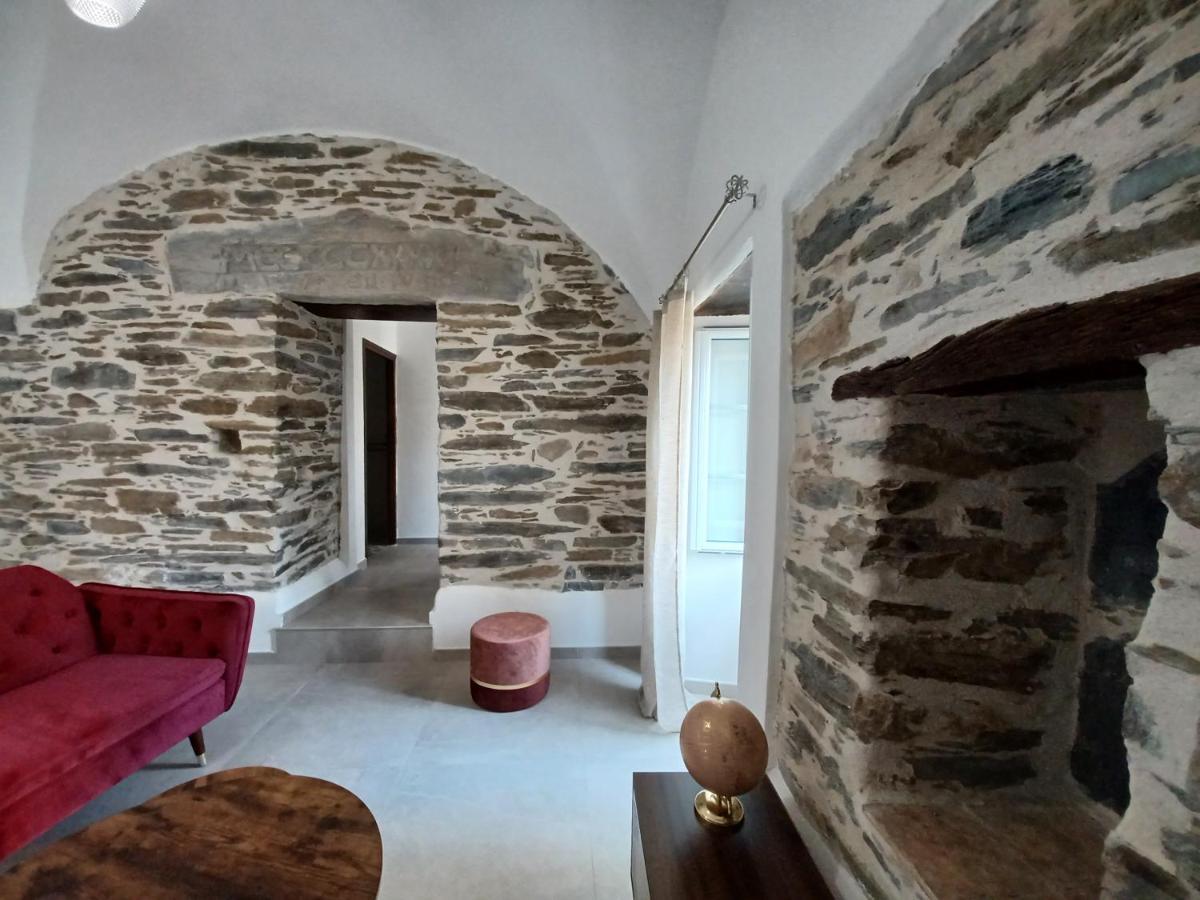 Casa Pernice Penta di Casinca Buitenkant foto