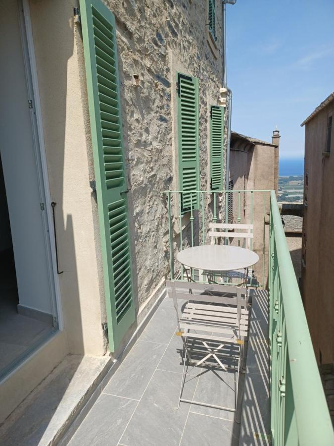 Casa Pernice Appartement Penta di Casinca Buitenkant foto