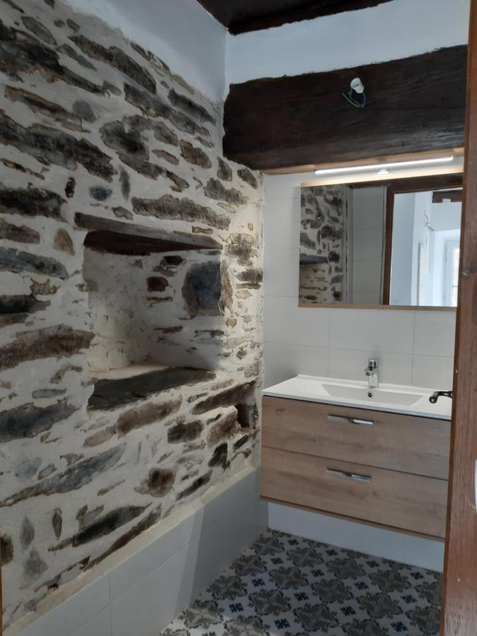 Casa Pernice Penta di Casinca Buitenkant foto