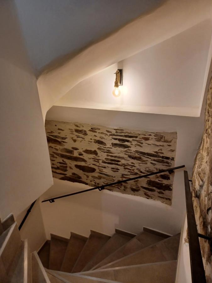 Casa Pernice Penta di Casinca Buitenkant foto
