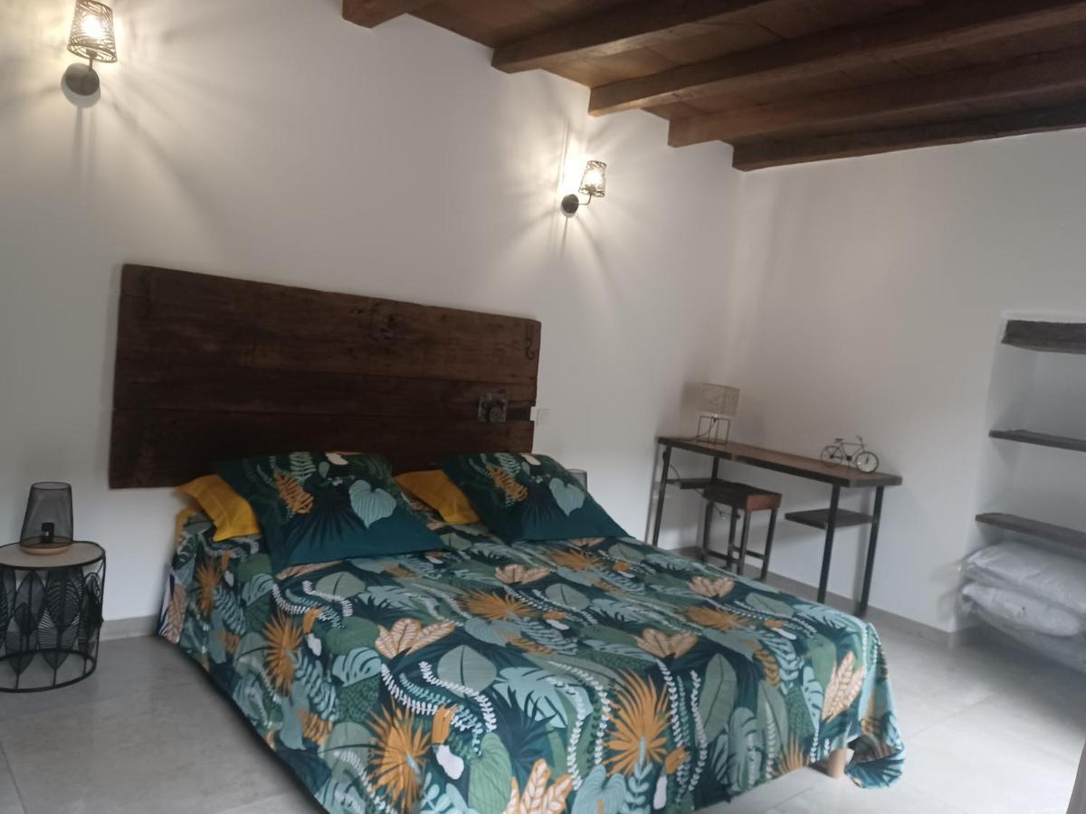 Casa Pernice Penta di Casinca Buitenkant foto