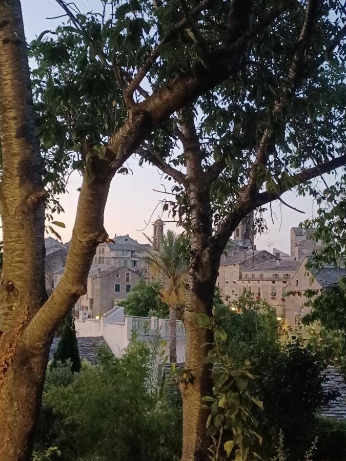 Casa Pernice Penta di Casinca Buitenkant foto
