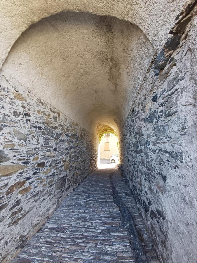 Casa Pernice Penta di Casinca Buitenkant foto