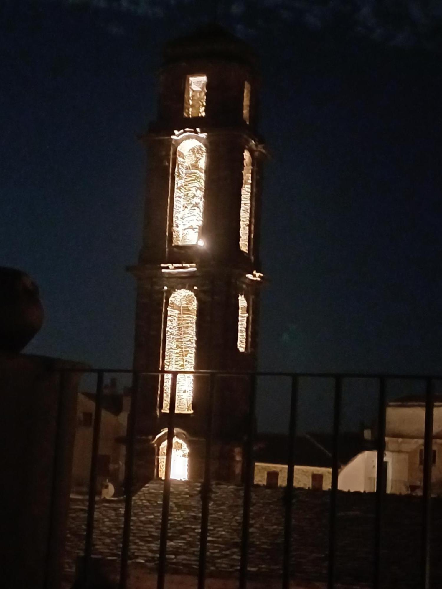 Casa Pernice Penta di Casinca Buitenkant foto