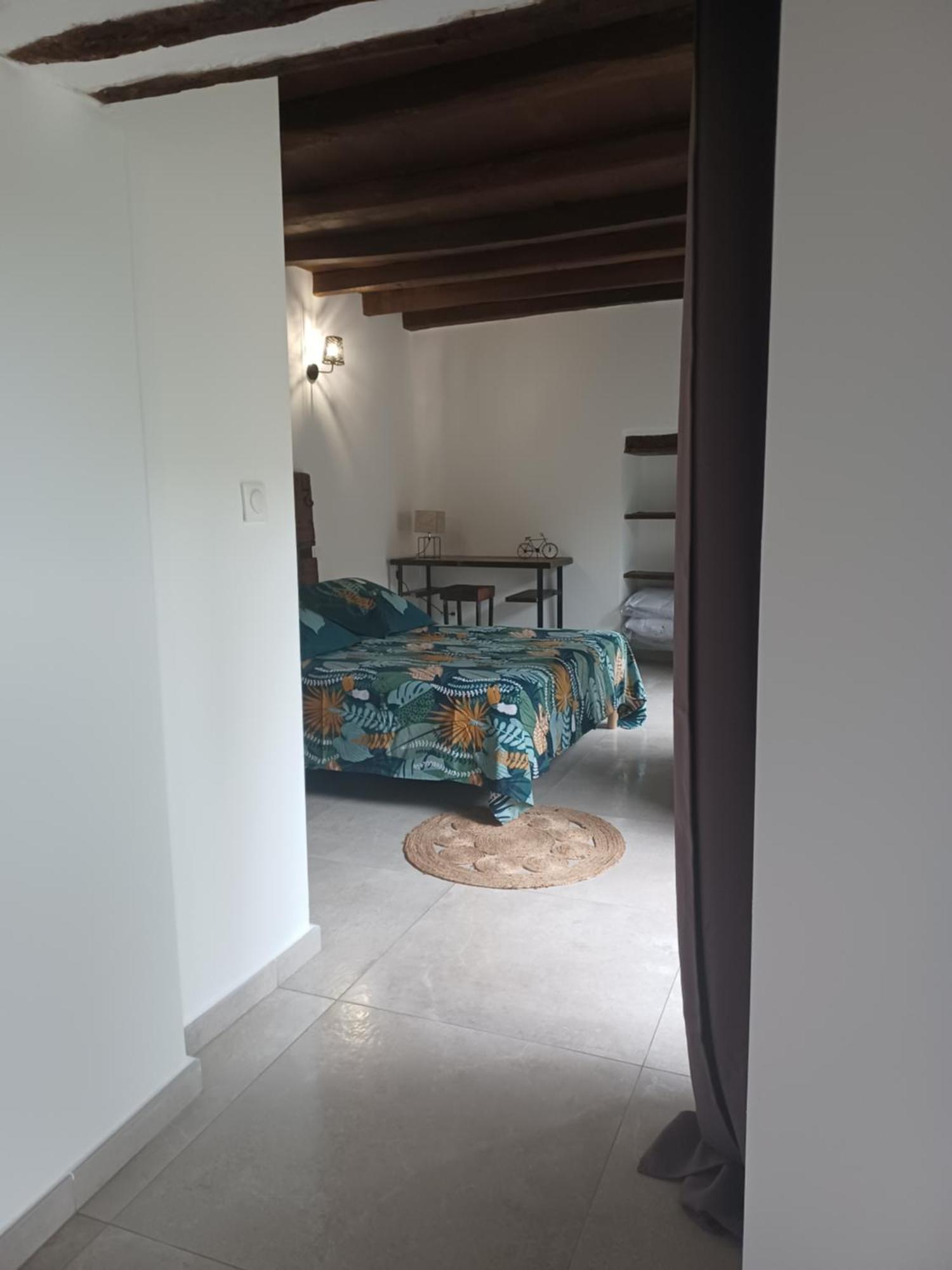 Casa Pernice Penta di Casinca Kamer foto